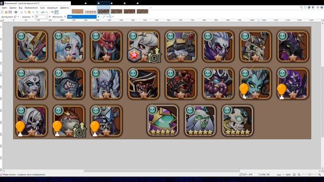 ? Гайд по героям 2023. Нежить [1] ? (Idle Heroes) смотреть онлайн