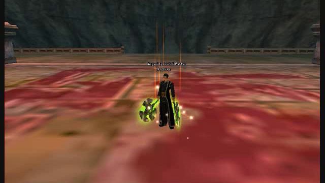 Perfect World International - All Blademaster skills (1-59) смотреть онлайн