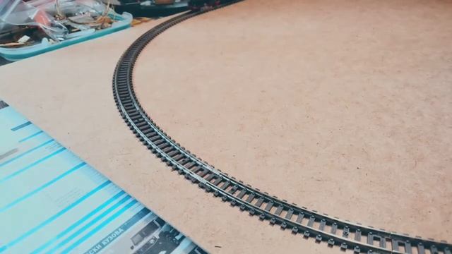 N Scale Br89 Arnold после ремонта смотреть онлайн