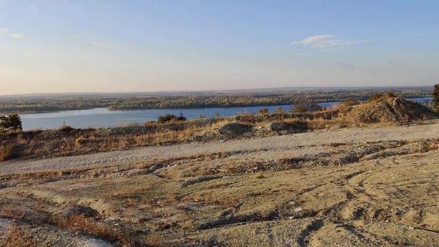 Вольский Меловой Карьер смотреть онлайн