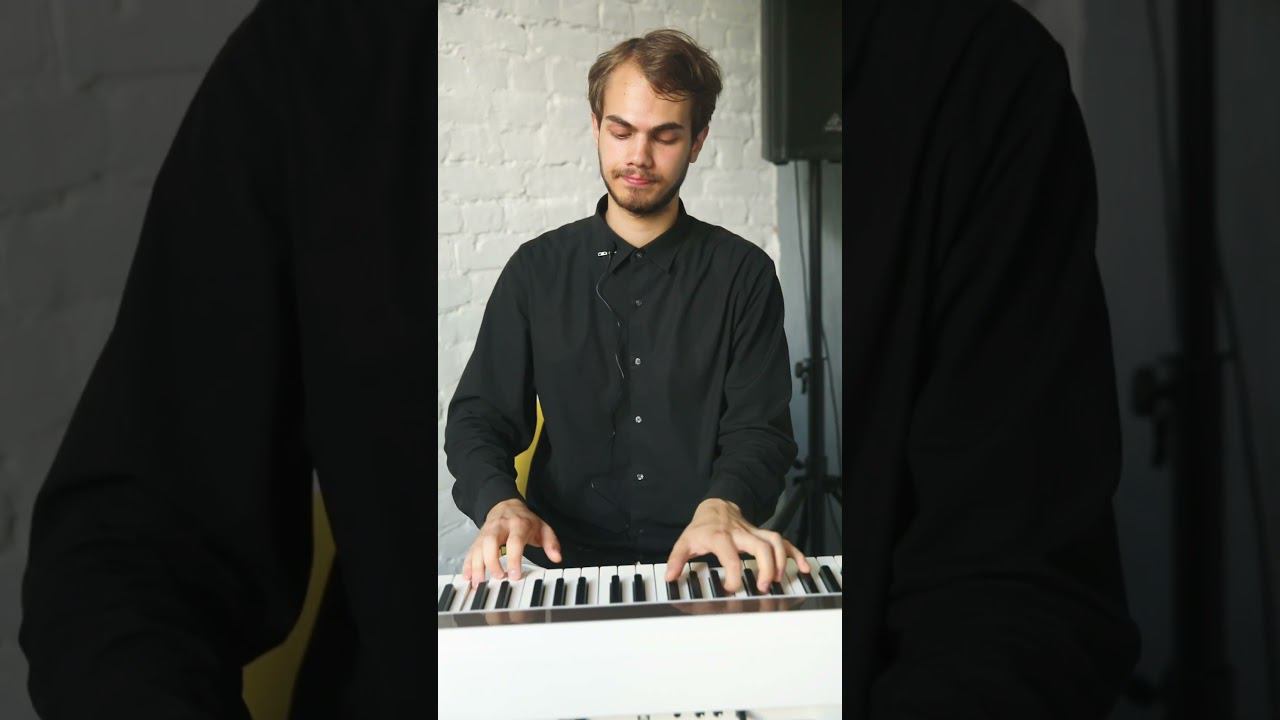 Преподаватель по фортепиано KODA STUDIO #студиявокаласпб #голос #юмор #урокивокала #кавер #music смотреть онлайн