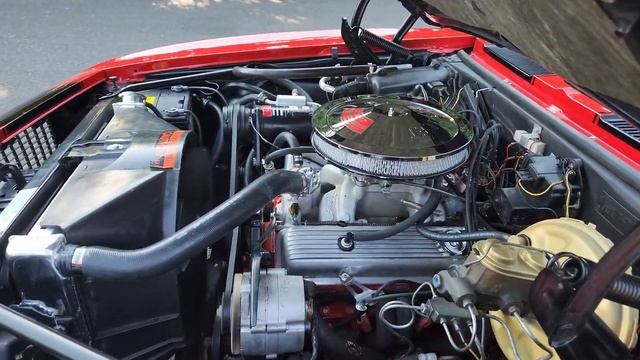 1967 Chevrolet Camaro RS 327 V8 4 Speed Manual AC PS PB - SOLD - Eugene, Oregon смотреть онлайн