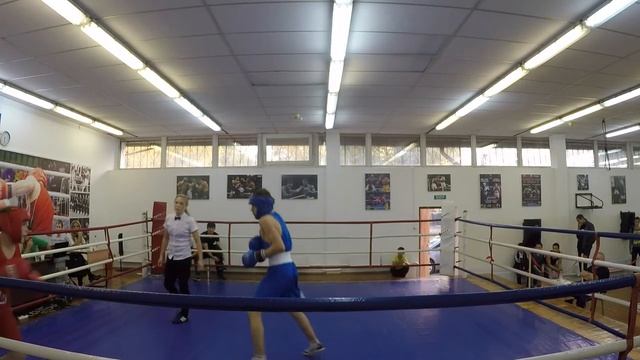 Первенство Красноярска по боксу 2016 года, среди юношей (день первый) смотреть онлайн