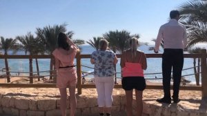 Египет. Наама Бей (Naama Bay) Обзор 8 отелей