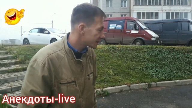 ?Анекдот про гаишника?? #анекдот смотреть онлайн