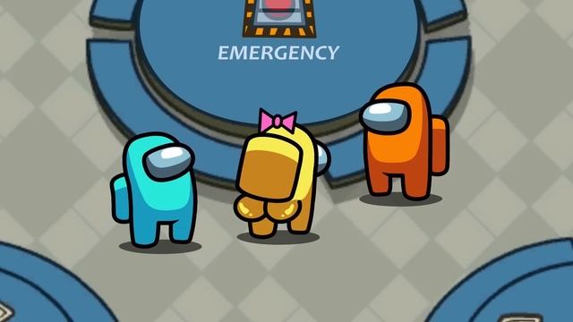 AMONG US LIFE ANIMATION | COMPILATION