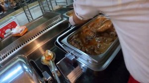 Lonicera World Resort & Spa Hotel 5*, Турция, Тюрклер, 2 часть