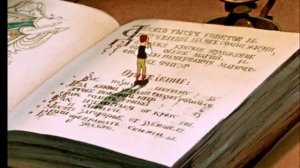 #Заколдованный мальчик#  23-эпизод