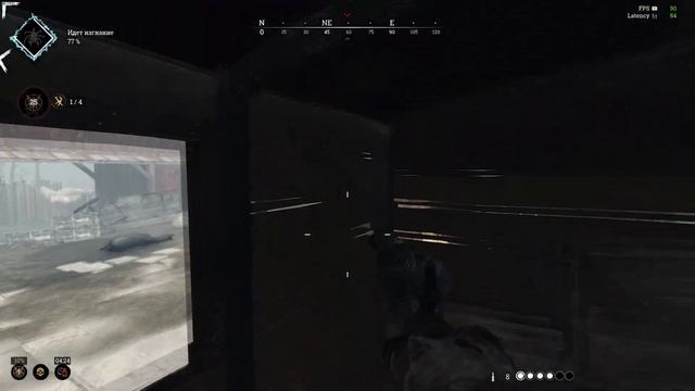 Бабкин сетап в Hunt: Showdown | НОСОК