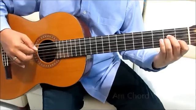 Charlie Puth ft. Selena Gomez We Don't Talk Anymore Guitar Tutorial No Capo - Beginner Guitar Lesso смотреть онлайн