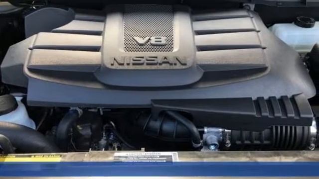 New 2021 Nissan Titan Chesapeake VA Norfolk, VA #1521530 - SOLD смотреть онлайн