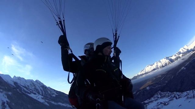 Сочи Красная поляна Роза Хутор 2320 10.01.2017 смотреть онлайн