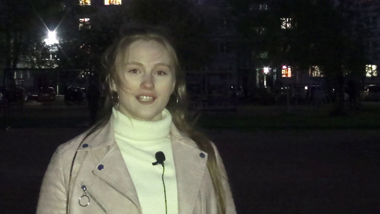 Репортаж об акции Памяти 6 мая 2020 смотреть онлайн