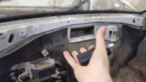 замена радиатора отопителя газель бизнес 2020