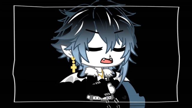 ◤•{Gacha Club}•◢•| Gacha Club Music Video| •|All the things she said X ET|• смотреть онлайн