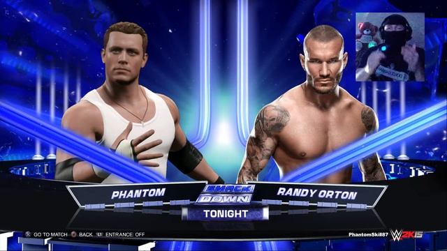 WWE 2K15 | Титаны реслинга | Как играется в 2021 году | PS4 Pro | Стрим #3 смотреть онлайн