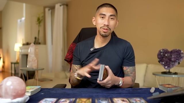 Leo ♌️ Do NOT Let Your Ego Get The Best Of You Leo's..? May 20-31 Tarot Reading смотреть онлайн