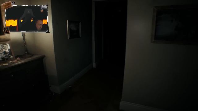 SILENT HILLS P.T. NO DA MIEDO. смотреть онлайн
