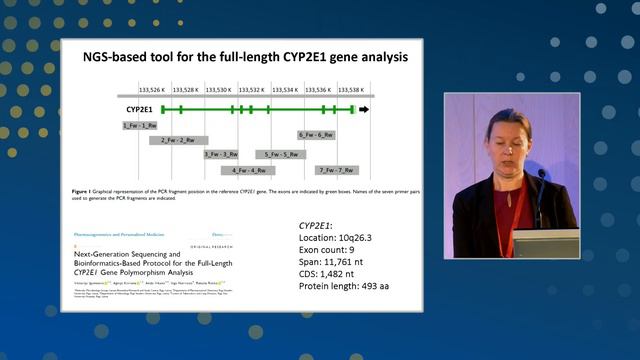 PMNET Forum 2023: PHARMACOGENOMICS смотреть онлайн