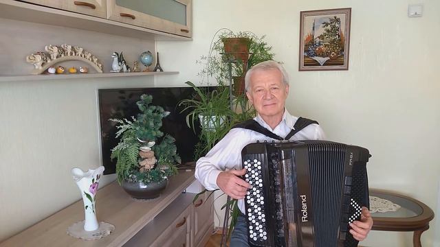 Neapolitan Song (Tchaikovsky) смотреть онлайн