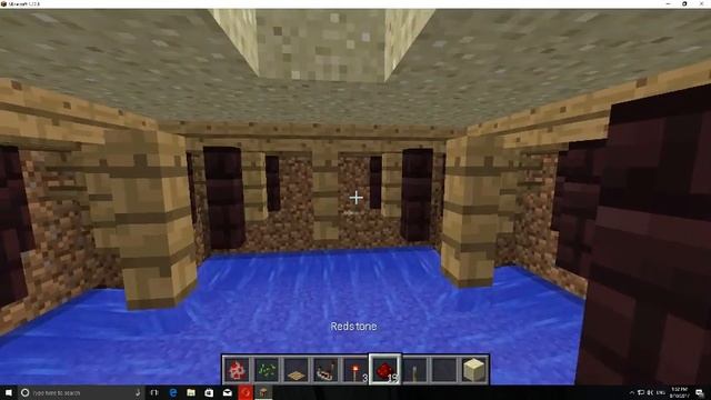 Minecraft смотреть онлайн