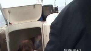 Рыбалка и отдых на Байкале 2008. Часть 1