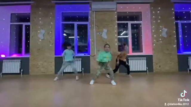 Кусочек связки с танцев, куда я хожу? смотреть онлайн