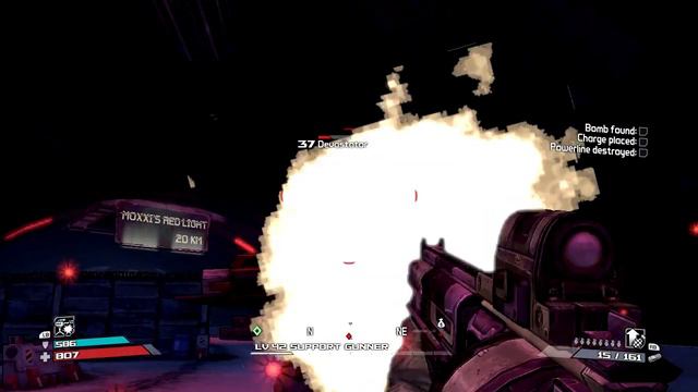 【#63】 ボーダーランズ：DLC ジェネラル・ノックス、秘密の武器庫 Part04 【北米版】 смотреть онлайн