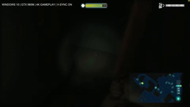 WINDOWS 10 | ZOMBI (ZOMBIU) PC | 4K | GTX 980M | BENCHMARK | WATCH THIS @ 1080P 60 FPS смотреть онлайн
