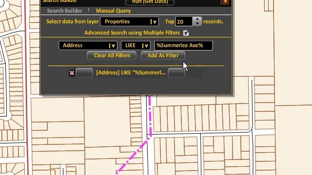 AtlasAlive 4.0 Query Builder смотреть онлайн