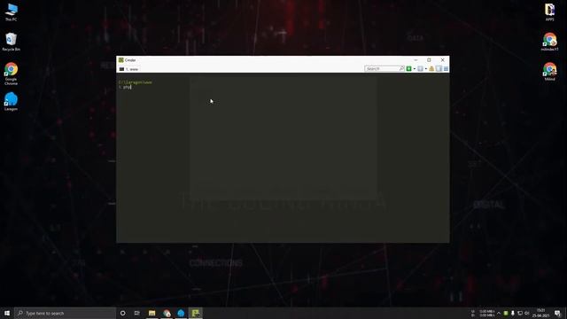 How to Add and Configure PHP 8 in Laragon in Hindi | 2021 смотреть онлайн