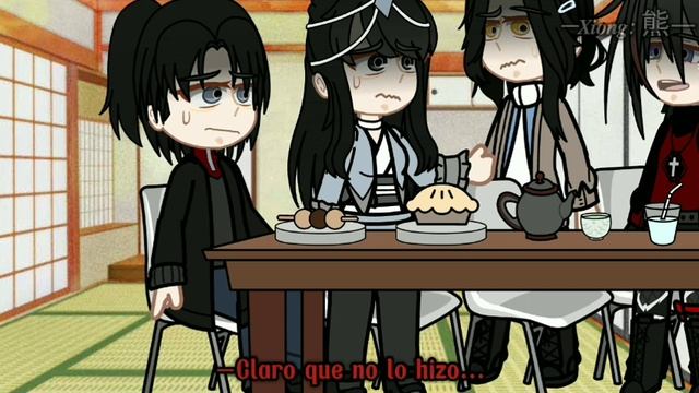 "—Wattpad x Gacha Club; ??????~ // now english subtitles!! // —?????: 熊— ··" смотреть онлайн