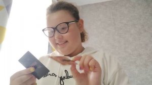 Обзор карточек блэкпинк Black Pink