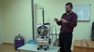 4.8.Системы автономного охлаждения. Видеоуроки по домашнему винокурению.