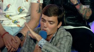 ДОМ-2 Город любви 4072 день Вечерний эфир (04.07.2015)