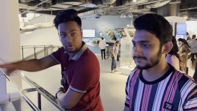 Bangabandhu Military Museum এ একদিন! । বঙ্গবন্ধু সামরিক জাদুঘর | Bijoy Sarani смотреть онлайн