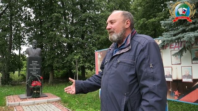 Практика студентов инженерного факультета НГСХА смотреть онлайн