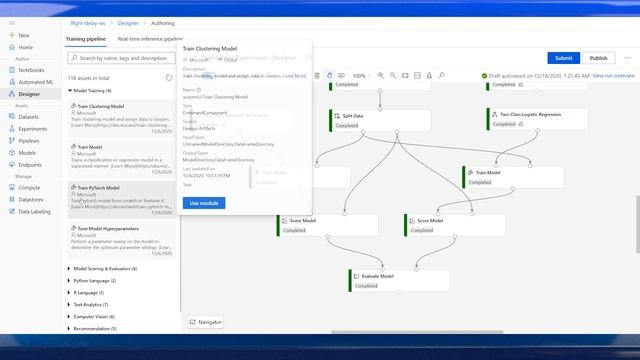 Low-code machine learning in Azure | Machine Learning Essentials смотреть онлайн