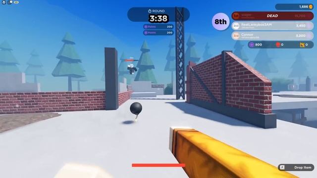 RUNNING FROM NEXTBOTS.. смотреть онлайн