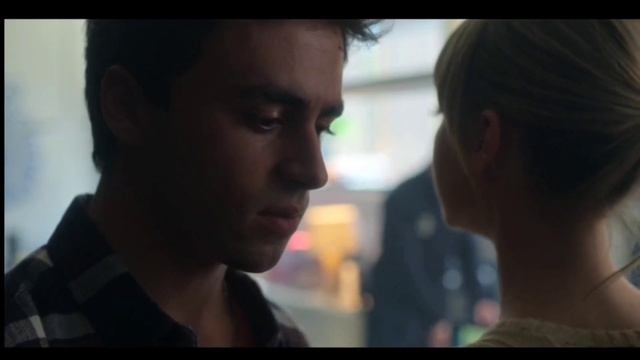 Samuel & Carla || Нет, мы оба проиграли