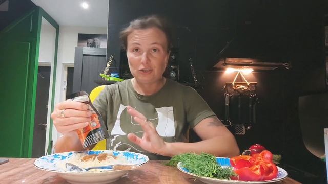 Салаты с Кардамоном