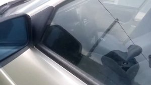 Гидроцикл  с двигателем от ВАЗ .