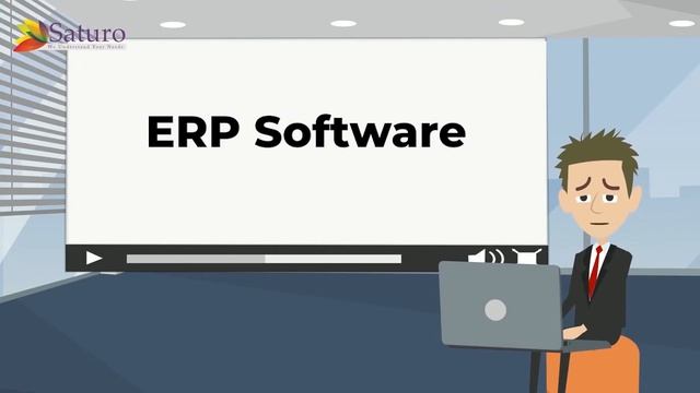 Best ERP for Service Industry | Oracle NetSuite | NetSuite ERP смотреть онлайн