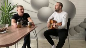 Ратмир Александров  - Восьмиклассница  Виктор Цой   Кино