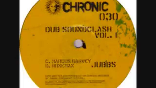 Jubbs - Marcus Garvey смотреть онлайн