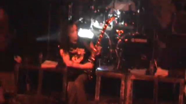 Obituary - Face Your God (Live in Poland) смотреть онлайн