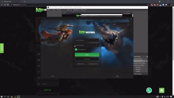 How to lower ping & boost fps in Albion Online?