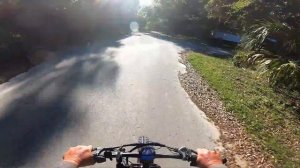 FREEDARE Saiga 750W 1000w peak 20Ah GPS tracking  All-terrain Fat Tire E-Bike Assembly specs test