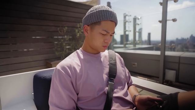 Why Hats & Beanies Make Your Fits 10x Better смотреть онлайн