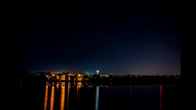 Timelapse Плотина Крэс Кривой Рог Nikon D7100 смотреть онлайн